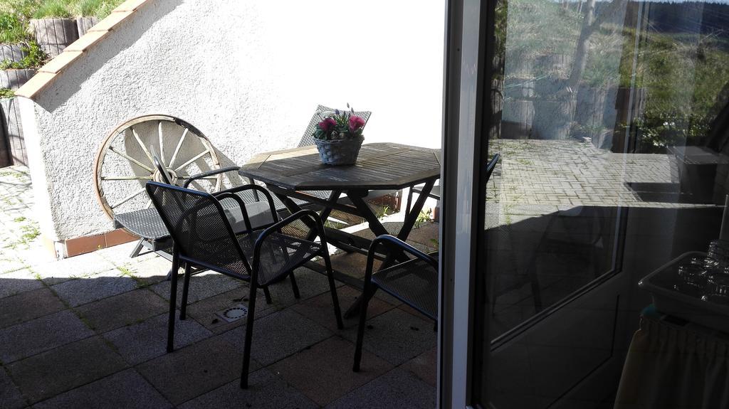 Pension Forsthaus Taele - Das Gaestehaus Vom Schwarzwaldgasthaus Salenhof 티티제-노이슈타트 외부 사진